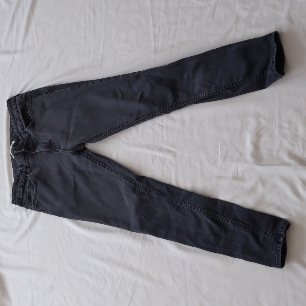 PAC SUN BULLHEAD SKINNIEST 33X30 BLACK